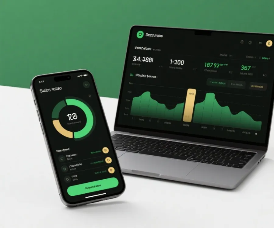 赛程、赛果与积分榜联动插图