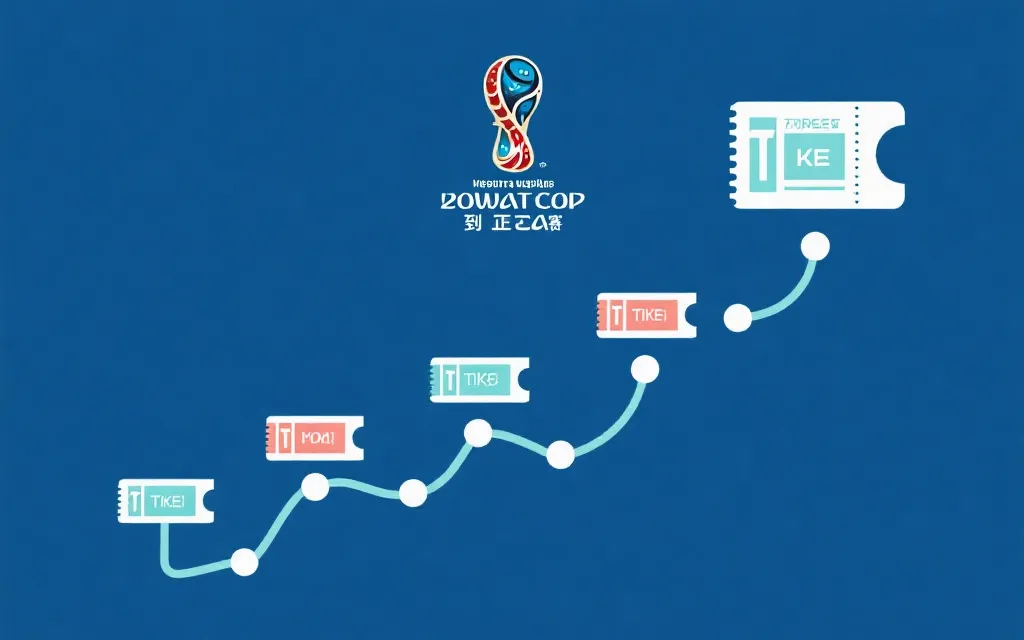 看懂世界杯从预选赛开始：为什么有人直通正赛、有人要踢附加赛？