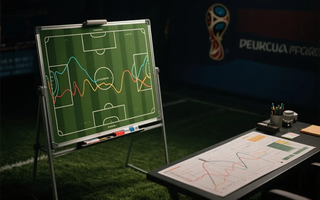 世界杯盘口分析进阶指南：用战术、赛程与心理读懂让球与大小球，打造可复制的风控策略