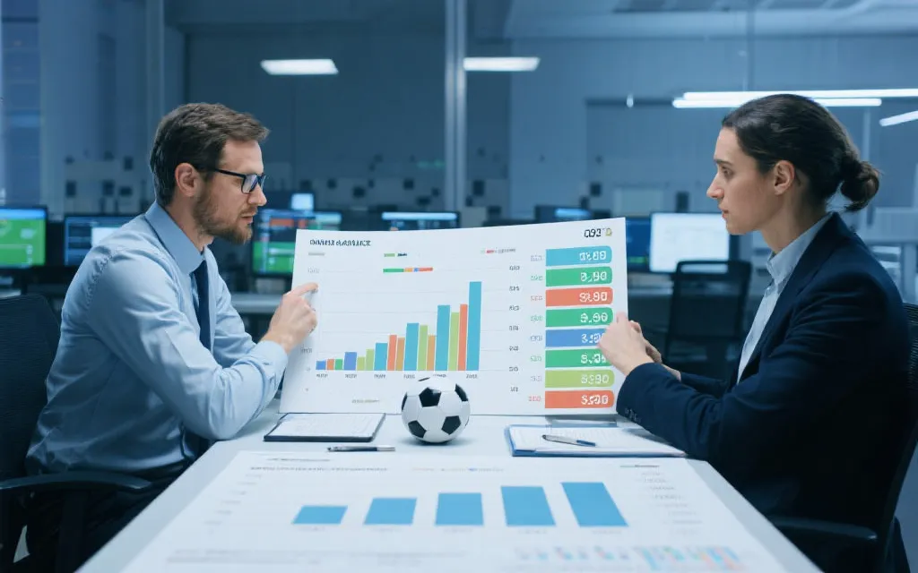 2026世界杯黑马预测：用初盘赔率+xG拆市场低估，找到“价值洼地”的那几支队